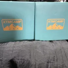 KTM CAMP カラビナマグ 福岡限定 ケツメイシ 2026 - メルカリ