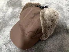 チャオパニックティピー　ミリタリーフライトキャップのサムネイル