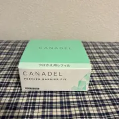 CANADEL プレミアバリアフィックス つけかえ用レフィルのサムネイル