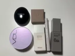 コスメまとめ売り