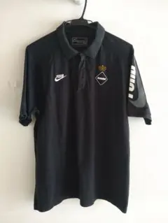 美品】F.C.Real Bristol × NIKE ポロシャツ半袖サイズS - メルカリ