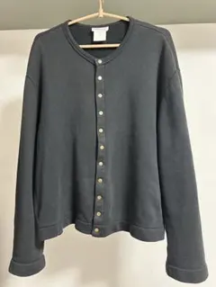 【かずさん専用】agnes b. homme スナップカーディガン 2点のサムネイル