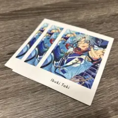 滝維吹 ぱしゃっつ