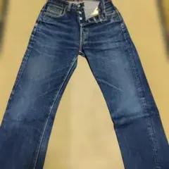 週末限定割引ドゥニーム　DENIME　XXモデル SHINS