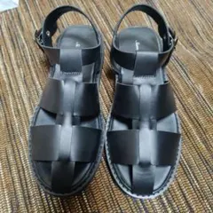 サマンサモスモス　軽量グルカサンダルのサムネイル