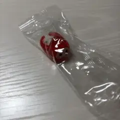 たまごっち ぷくっとクリアリング ガチャガチャ いちごっち