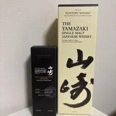山崎蒸溜所限定 SINGLE MALT WHISKY Review] Single Malt Yamazaki NV (non-vintage) | Japanese
