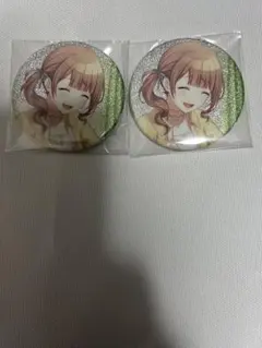 プロセカ　望月穂波　グリ缶　37C