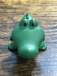 たべっこどうぶつ ケーブルフィギュア【ワニ】