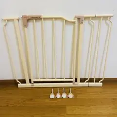 Croomy ママトール ベビーゲート ワイド CBG-W98F - メルカリ