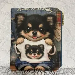 2026年最新】ハンドメイド チワワの人気アイテム - メルカリ