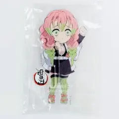 鬼滅の刃 繋がる アクリルスタンド　甘露寺蜜璃