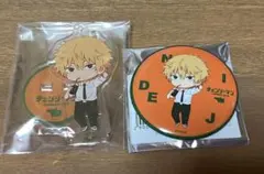 チェンソーマン　デンジ