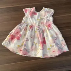 Baby Gap ベビーワンピースのサムネイル
