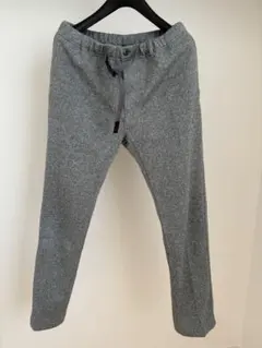 グラミチスウェットパンツ