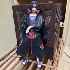 ♪*♪様 NARUTO イタチ　 箱無し
