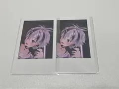 にじさんじ ユニット歌謡祭 2022 鈴木勝