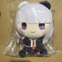 2026年最新】霧切響子 ぬいぐるみの人気アイテム - メルカリ