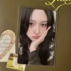 IVE EMPATHY Me ver. ガウル