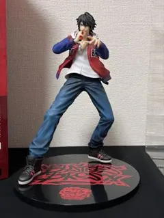 スラムダンク 三井寿 フィギュア ガレージキット 塗装済み完成品 1/6