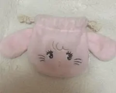 mikko キャミー　巾着