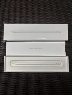 【純正品】Apple Pencil (第2世代) 即日発送