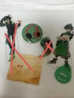 2025年最新】シャークん 缶バッジ pusの人気アイテム - メルカリ