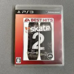 スケート 2 EA BEST HITS