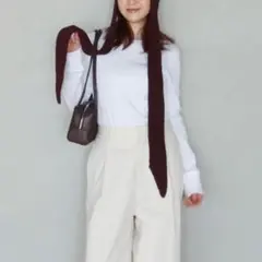 シールームリン オールドコットBasicロングスリーブのサムネイル