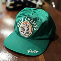 POLO RALPH LAUREN CAP