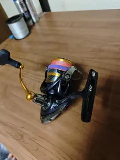 2025年最新】ダイワ レブロスの人気アイテム - メルカリ