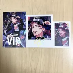 パラライ　アン・フォークナー　まとめ　6周年