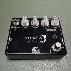 キ*ズ様 Vin Antique ギターエフェクター - メルカリ