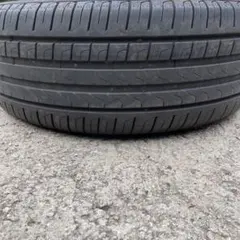 245/40R18夏タイヤ2021製PIRELLI cnk1549 - メルカリ