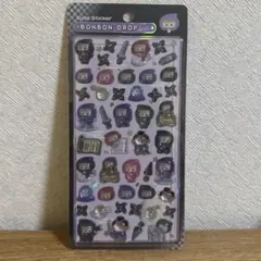 正規品⭐︎ボンボンドロップシール オリジナル 和柄 忍者