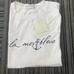 human woman Tシャツ Mサイズ