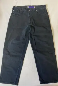 Levi’s silvertab baggy denim シルバータブ バギー