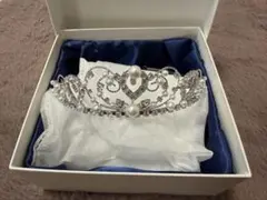 LoveTiara 結婚式　ティアラ