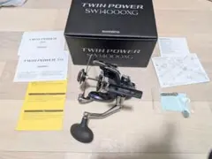 21TWIN POWER SW14000XG予備スプールセット 楽天市場】ツインパワーsw 14000 スプールの通販