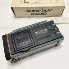 4055 サーチライトラジオ 正常動作確認済みのサムネイル