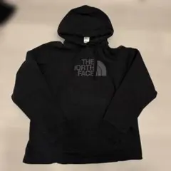 【 THE NORTH FACE】パーカー ブラックブラック