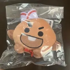 BT21 SHOOKY ぬいぐるみ