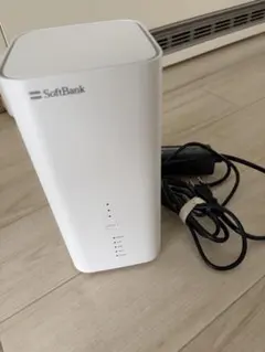 SoftBank Airホームルーター 本体