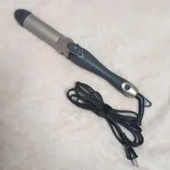 カールヘアアイロン コテ 38mm