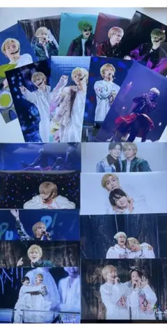 薮宏太 アイドル