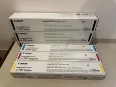 Canon imagePRESS トナー T07 3本セット - メルカリ