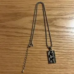 ディズニー　ミッキーマウス　ネックレスのサムネイル