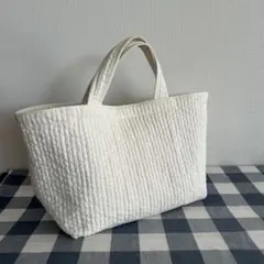 ヌビバッグ トートバッグ