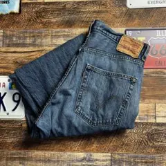 や*よ様 Levi’s 569 W34 ルーズストレート デニムパンツ ワイド