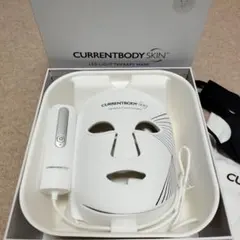 美品☆CurrentBody Skinシリーズ2 LEDライトセラピーマスクのサムネイル